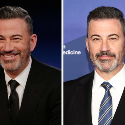 Jimmy Kimmel’s Show Is at a Crossroads — And the Stars Are Dropping Hints That You’ll Want to Know About!