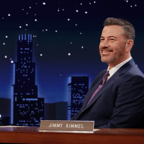 Jimmy Kimmel’s Suspension Sparks Outrage: Hollywood & Politicos Sound Off—What’s Really Going Down Behind The Curtain?