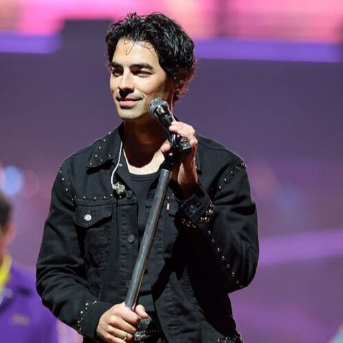 Joe Jonas Drops Jaw-Dropping Bombshell About His Virginity — Fans Are NOT Handling It Well!