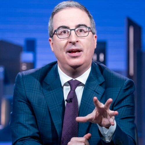 John Oliver Throws Down the Gauntlet for Free Speech, Defends Jimmy Kimmel Amid Late-Night Suspension Drama—Is This the Beginning of a Comedy Showdown?