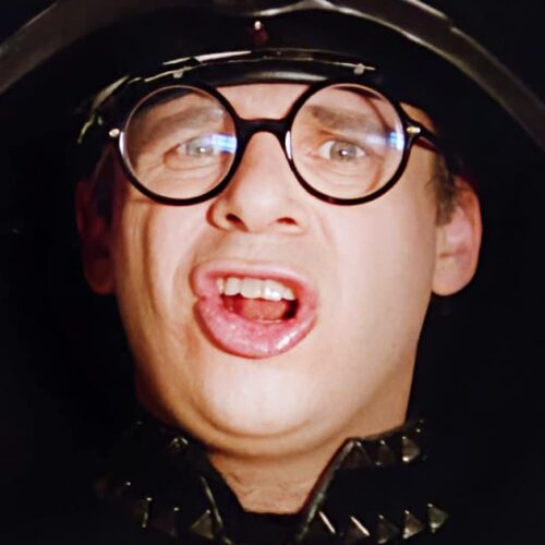 Josh Gad Spills the Cosmic Tea on How Spaceballs 2 Had to Be Stellar Enough to Resurrect Rick Moranis—What’s the Real Reason He Returned?