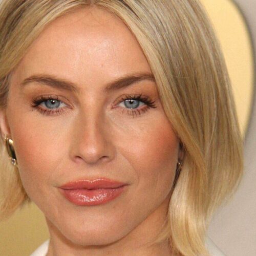 Julianne Hough’s Bikini Body Sparks Savage “Eat a Few Burgers” Clapback—What’s Really Going On Behind the Scenes?