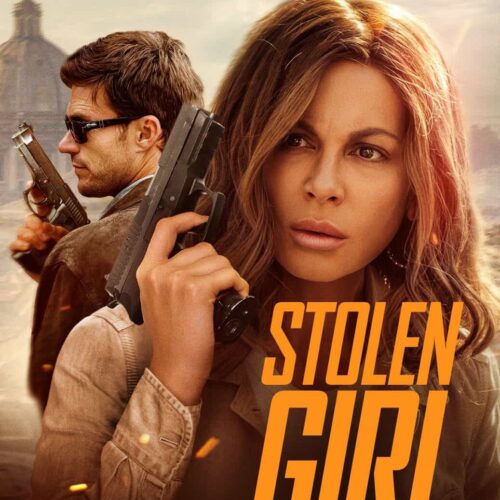 Kate Beckinsale’s Race Against Time: Can She Save the Stolen Girl Before It’s Too Late?