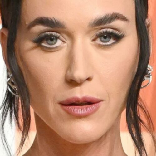 Katy Perry’s Glitter Dress Sparks Ozempic Panic—Is the Pop Star’s New Look a Sign from the Stars or a Medical Mess?