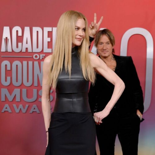 Keith Urban’s Post-Kidman Love Life: Who’s the Mystery Woman Turning His Stars into a Scandal?