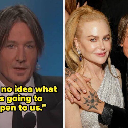 Keith Urban’s Shocking Confession About His Turbulent Past with Nicole Kidman Has the Internet Obsessed—What Did He REALLY Say?