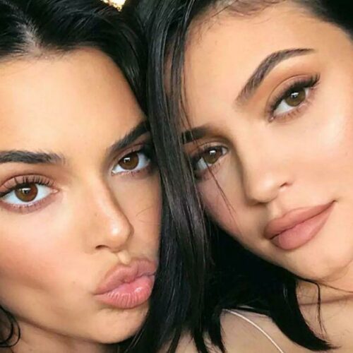 Kendall & Kylie’s Bikini Sunset Pic Sparks Wild Speculation — But Is It Just the Astrology or Something More?