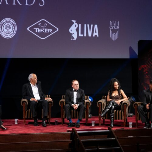Kevin Spacey’s Lifetime Achievement Shocker: Why Val Kilmer’s Name Stole the Amsterdam Gala Spotlight!