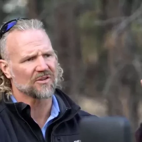 Kody Brown Drops a Bombshell: Why He Thinks His Wife and Daughters Are Total Wusses—Astro Signs Reveal the Real Story!