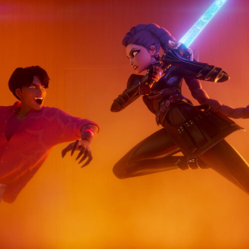 ‘KPop Demon Hunters’ Just Demolished the Streaming Charts—Is This the Universe’s Way of Saying “Watch or Beware”?