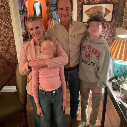Kristin Cabot’s Husband Breaks Radio Silence on Jaw-Dropping Kiss Cam Scandal—You Won’t Believe His Chilly Comeback!