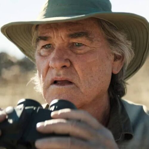 Kurt Russell Just Rode Into Yellowstone's Spinoff — And Michelle Pfeiffer’s Character Isn’t Ready for This Wild Card!