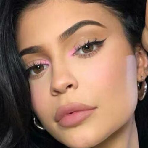 Kylie Jenner’s Bikini Sand Roll Sparks Hilarious 'Artificial' Frenzy—Is She Human or High-Tech Hologram?