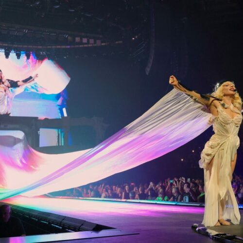 Lady Gaga Plotting More Mayhem: Is Your Zodiac Sign Ready for Her Wild Ride Back to L.A. & NY?