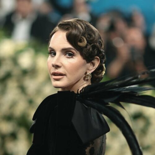 Lana Del Rey Pregnant? The Cosmic Truth That’s Got Hollywood Gossip Spinning Like a Zodiac Wheel!