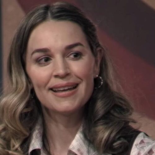 Laura Gordon Joins Insidious 6: Is This The Star That’ll Haunt Your Nightmares AND Your Horoscope?