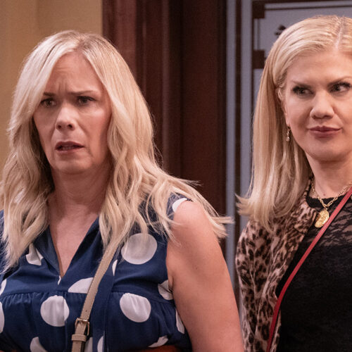 ‘Leanne’ Snags a Second Season on Netflix — But What Cosmic Twist Will Shake Up Your Binge-Watch Plans?