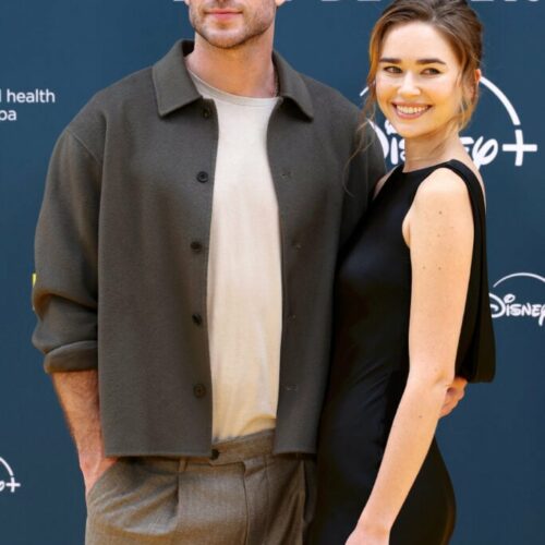 Liam Hemsworth’s Surprise Engagement to Gabriella Brooks: What the Stars Say About This Sudden Love Match!