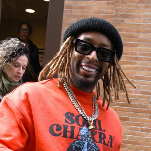 Lil Jon’s Muscle Makeover: Did the Party Starter Just Unlock a Secret Zodiac Power for His Insane Transformation?
