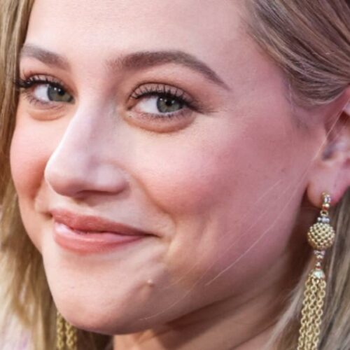 Lili Reinhart Drops a Bikini Bombshell That’s Got Everyone Asking: What’s Really Going Down This ‘Lover’s’ Month?