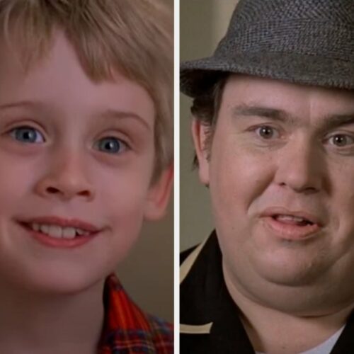 Macaulay Culkin Reveals How John Candy’s chilling insight into his dad’s dark side still haunts him—Hollywood’s heartbreaking secret exposed!