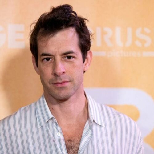 Mark Ronson Spills the Tea: What Really Went Down in That Hotel Room with Michael Jackson When He Was 13—Prepare to Be Shocked!