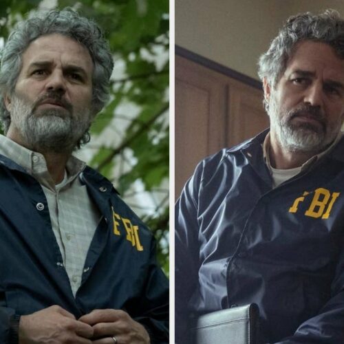 Mark Ruffalo's "Task" Is Brewing Some Serious Spooky Vibes — But What Dark Secrets Are Lurking Beneath the Surface?