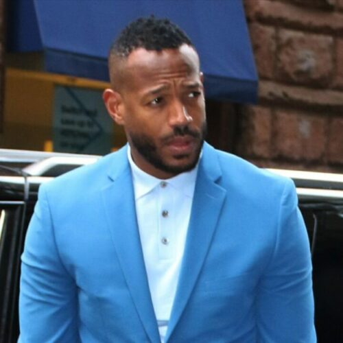 Marlon Wayans Drops a Freedom Bomb After Jimmy Kimmel’s Suspension — Is Comedy’s Golden Boy Fighting for Your Right to Roast?