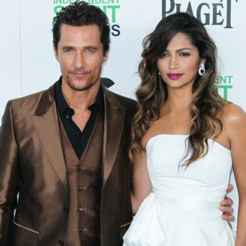 Matthew McConaughey’s Bedroom Confession: The Unexpected Move That Actually Saved His Marriage to Camila Alves—Astrology Might Explain Why!
