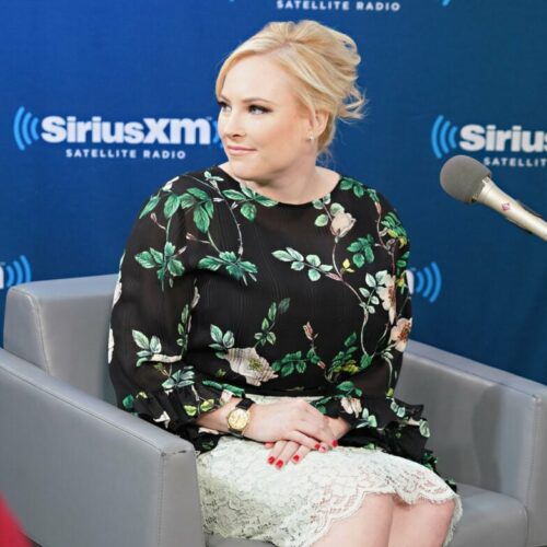 Meghan McCain Throws Shade Hard: Calls Violet Affleck a ‘Nepo Baby’—But What’s Really Behind the Blast?