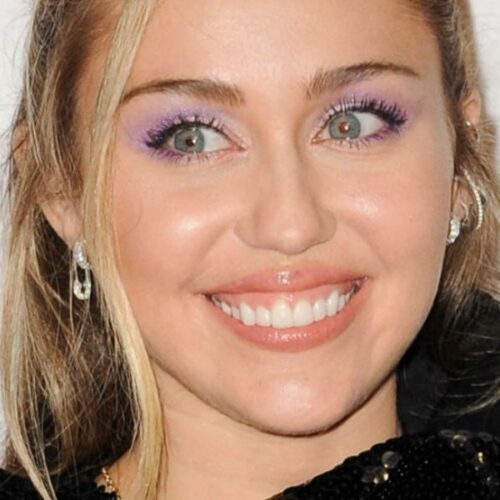 Miley Cyrus Drops Jaws and Raises Eyebrows—What’s Really Behind That Bare-Chested, Rain-Soaked Look?