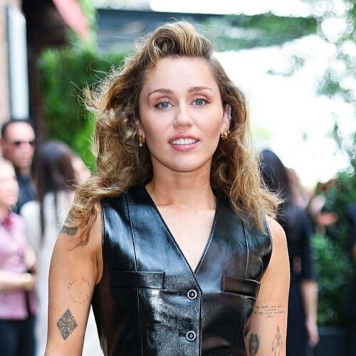 Miley Cyrus Spills: Mom’s Hot Guy Advice That Turned My Love Life Into a Cosmic Trainwreck!