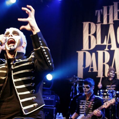 My Chemical Romance 2026 Tickets: The Shocking Prices and Why Five Sneaky Sites Still Have Them—Are You Missing Out on a Cosmic Concert Jackpot?