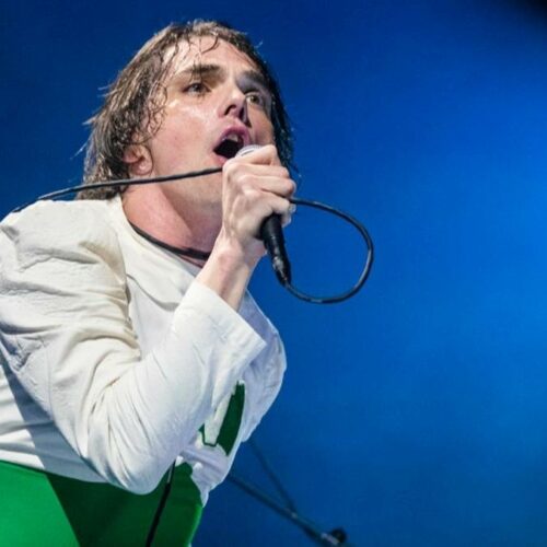 My Chemical Romance Fans Are Losing Their Minds Over Black Parade Tickets—Here’s How the Pros Score When Everyone Else Gets Ghosted