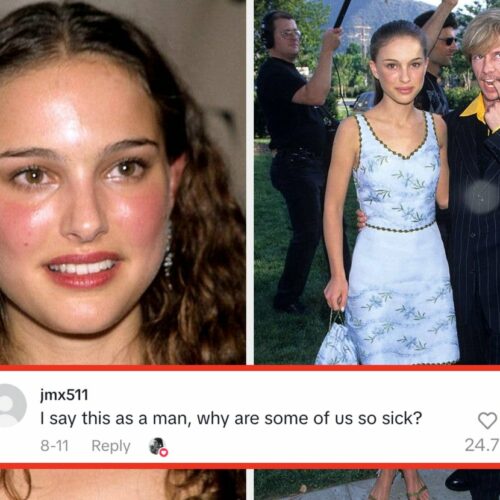 Natalie Portman’s Chilling Flashback to Her First Creepy Encounter Will Make Even Your Zodiac Skeptic Shudder—Here’s Why It’s Breaking the Internet Right Now