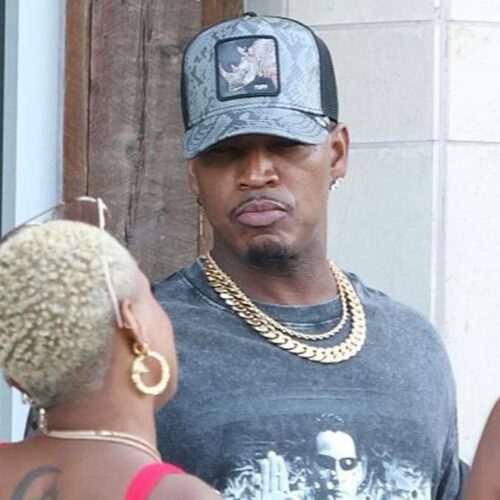 Ne-Yo Spills the Steamy Secrets of His Spicy ‘Polycule’ Life—Is This the Wildest Love Triangle (or Hexagon) You’ve Ever Heard?