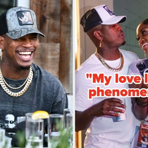 Ne-Yo’s Love Life Just Leveled Up: Inside the Bed-Sharing Setup That’s Got Everyone Talking (And Maybe Blushing)