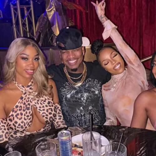 Ne-Yo’s Relationship Status: Four Girlfriends, One Roof, and a Whole Lot of Astrology Drama—What the Stars REALLY Say!