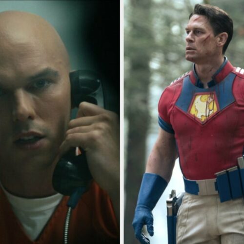 Nicholas Hoult’s “Peacemaker” Surprise Isn’t Just a Cameo—It’s the Kryptonite Kickstart to the Next Superman Saga You Didn’t See Coming!