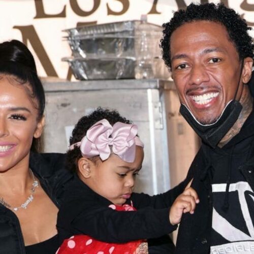 Nick Cannon’s Baby Boom: The Wild Cosmic Reason Behind His Ever-Expanding Clan Revealed!
