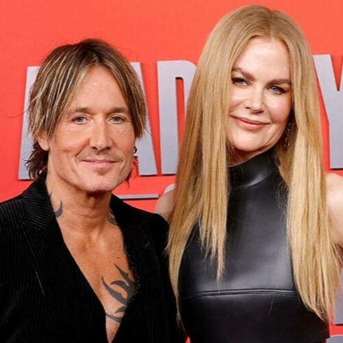 Nicole Kidman and Keith Urban Call It Quits After 19 Years—Astrologers Reveal Star-Studded Secrets Behind the Split!