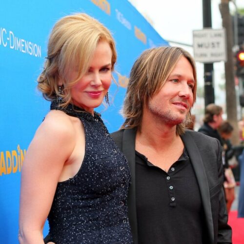 Nicole Kidman and Keith Urban Split After 20 Years — Is Mercury in Retrograde or Just Bad Timing?