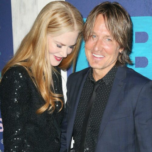 Nicole Kidman and Keith Urban’s Breakup Bombshell: The Secret Intimacy Issues Nobody Saw Coming!