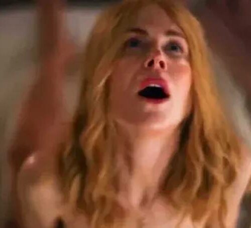 Nicole Kidman Had to Slam the Brakes on a Steamy Scene — And the Reason Will Leave You Both Shocked and Intrigued!