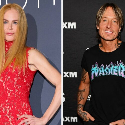 Nicole Kidman’s Divorce Drama: What the Secret Papers Reveal About Keith Urban’s Cosmic Curse and the Weeks Leading to the Split!