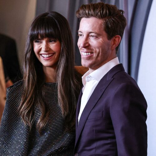 Nina Dobrev Breaks Hearts and Stars: What Cosmic Storm Could’ve Torn Her Away from Shaun White’s Ring?