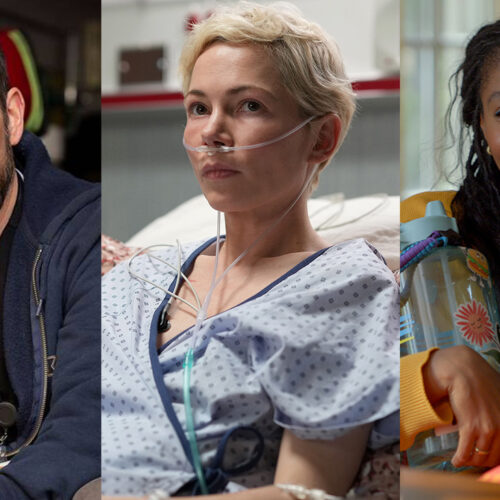Norman Lear Awards Are Serving Up a Star-Studded Feast — And Trust Me, ‘Shrinking’ and ‘Dying for Sex’ Are Just the Juicy Starters!