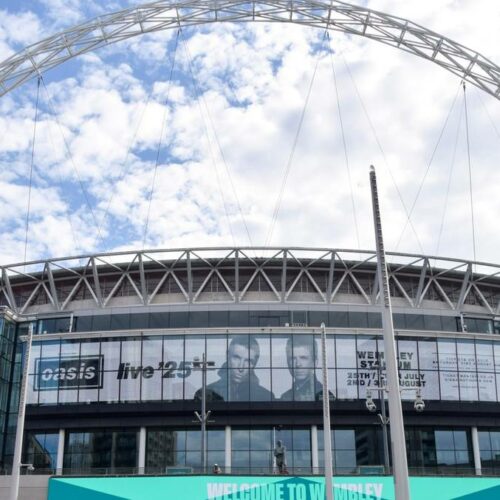 Oasis Fans’ Last Chance at Wembley Tickets: Is Your Star Sign Lucky Enough to Score Big on StubHub?