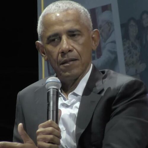 Obama Drops Shade on Trump Amid Shocking Charlie Kirk Assassination Drama—You Won’t Believe What He Said Next!
