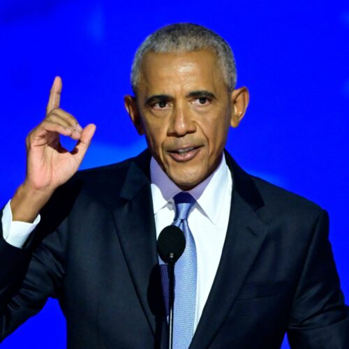 Obama’s Shady Comment on Charlie Kirk’s Death Sparks Cyber Firestorm — What Did He REALLY Mean?